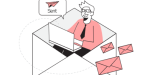 Sending emails_Flatline